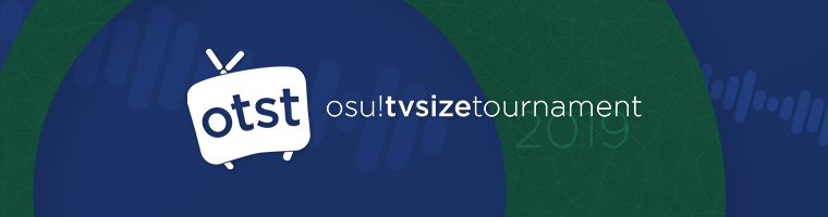 osu! TV Size Tournament 2019